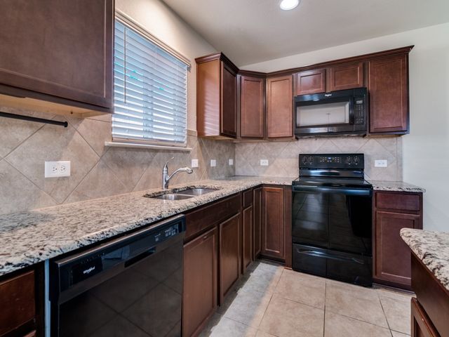 1021 Norias Drive, Forney, TX 75126