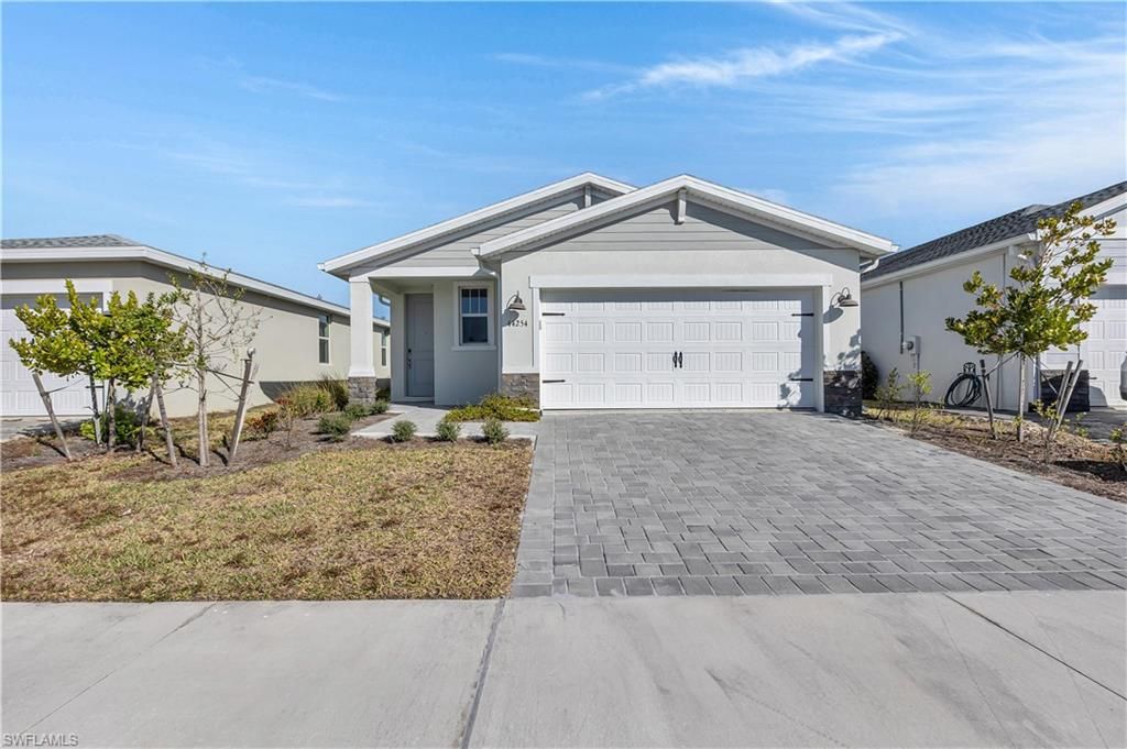 44254 Frontier DR, Punta Gorda, FL 33982