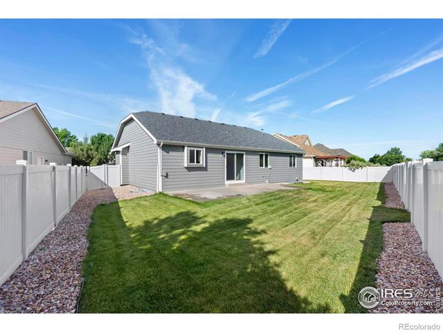312 Whitney Bay, Windsor, CO 80550