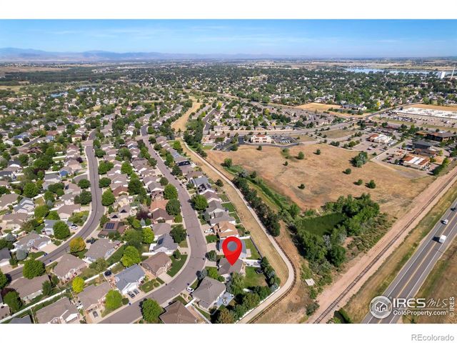 312 Whitney Bay, Windsor, CO 80550