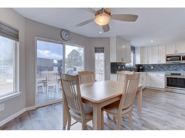 6898 S Dover Way, Littleton, CO 80128