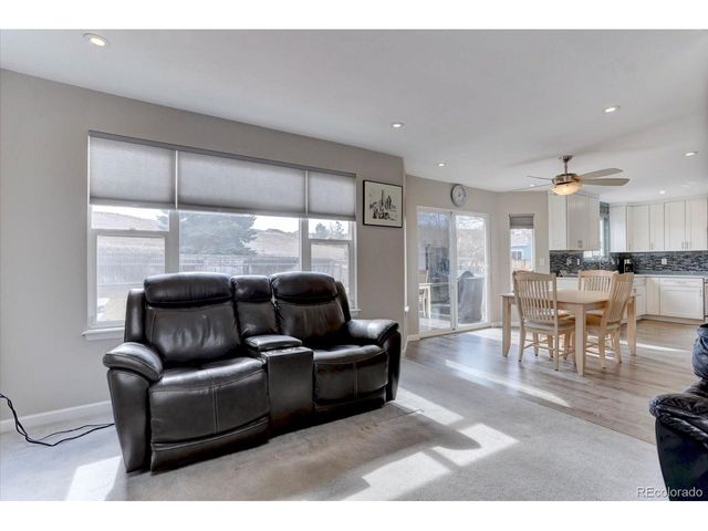 6898 S Dover Way, Littleton, CO 80128