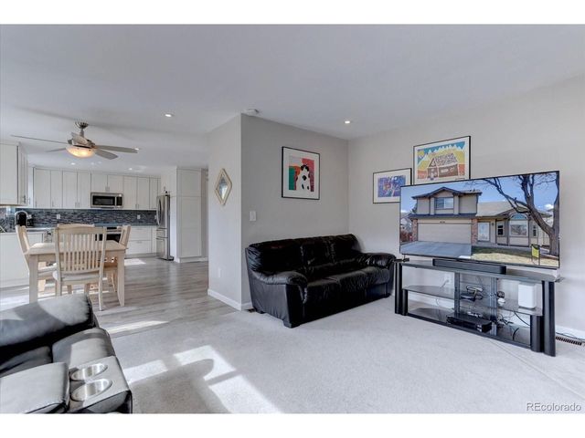 6898 S Dover Way, Littleton, CO 80128