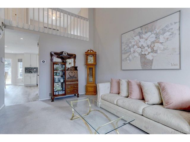 6898 S Dover Way, Littleton, CO 80128