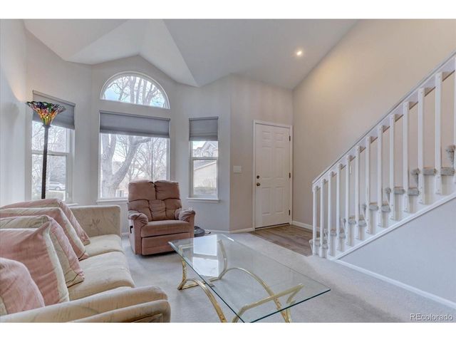 6898 S Dover Way, Littleton, CO 80128