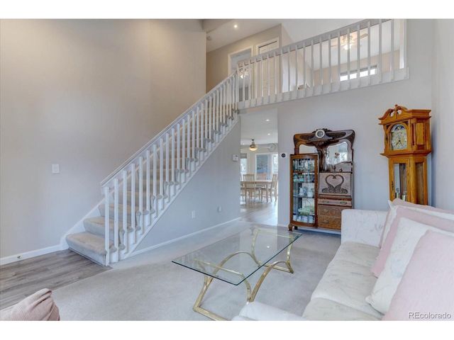 6898 S Dover Way, Littleton, CO 80128