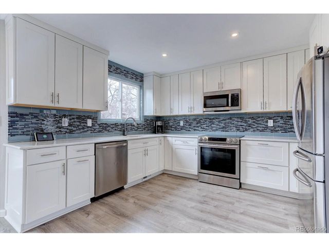 6898 S Dover Way, Littleton, CO 80128