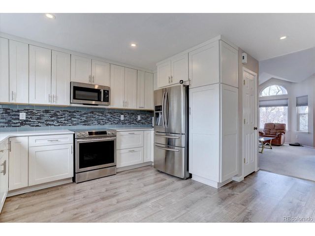 6898 S Dover Way, Littleton, CO 80128