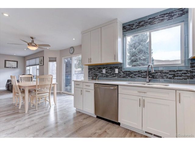 6898 S Dover Way, Littleton, CO 80128