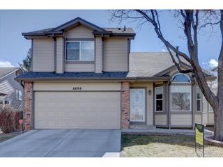6898 S Dover Way, Littleton, CO 80128