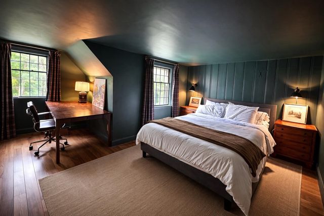11 Strawberry Hill, Brattleboro, VT 05301