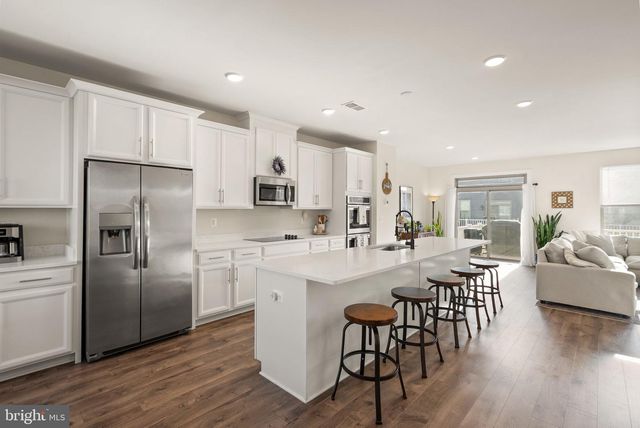 10529 WENRICH TRL, Manassas, VA 20110