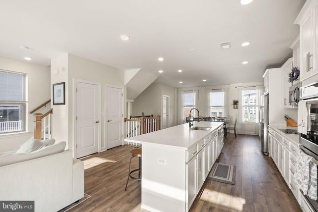 10529 WENRICH TRL, Manassas, VA 20110