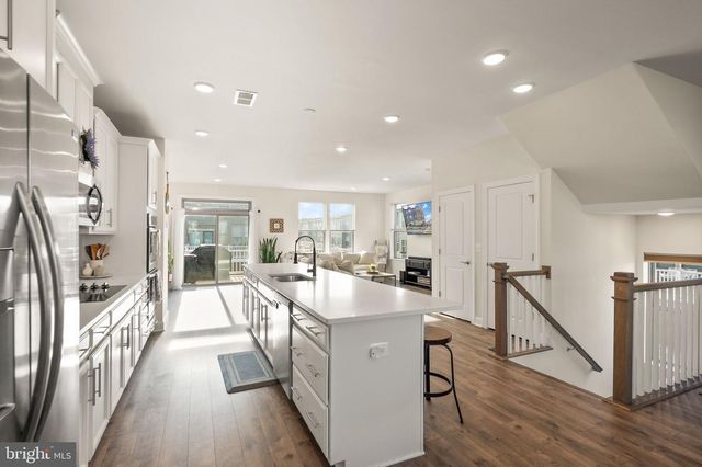 10529 WENRICH TRL, Manassas, VA 20110