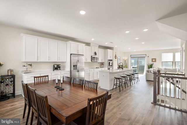 10529 WENRICH TRL, Manassas, VA 20110