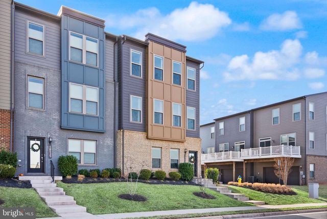 10529 WENRICH TRL, Manassas, VA 20110