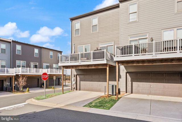 10529 WENRICH TRL, Manassas, VA 20110