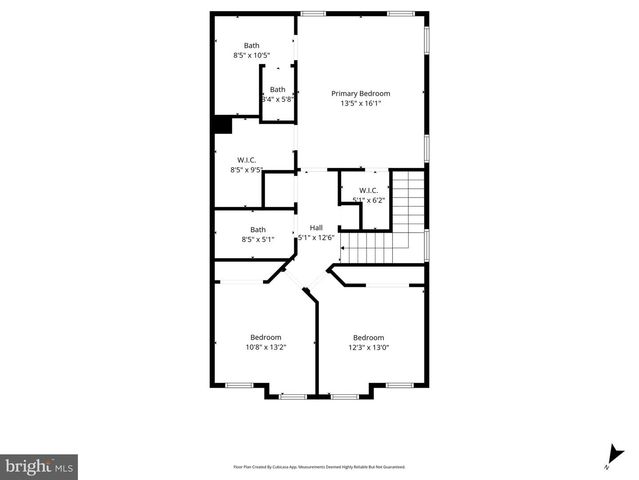 10529 WENRICH TRL, Manassas, VA 20110