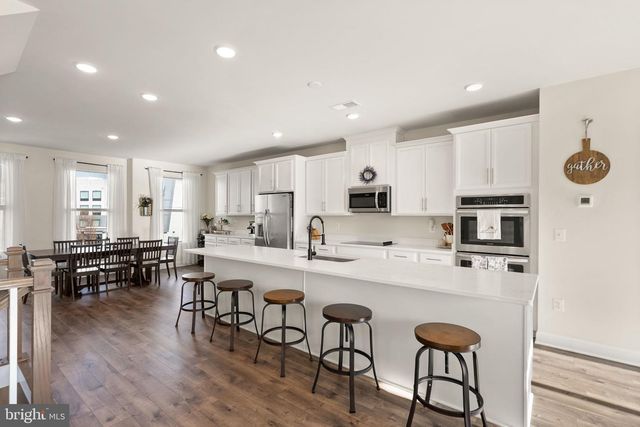 10529 WENRICH TRL, Manassas, VA 20110