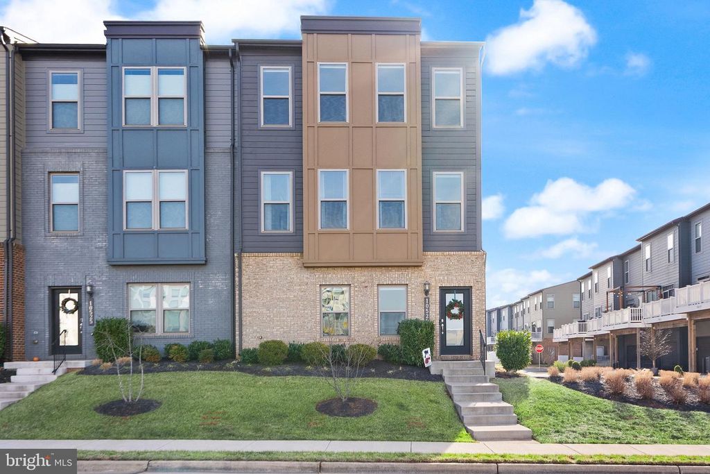 10529 WENRICH TRL, Manassas, VA 20110