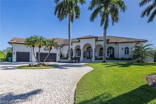 1650 Caxambas CT, Marco Island, FL 34145
