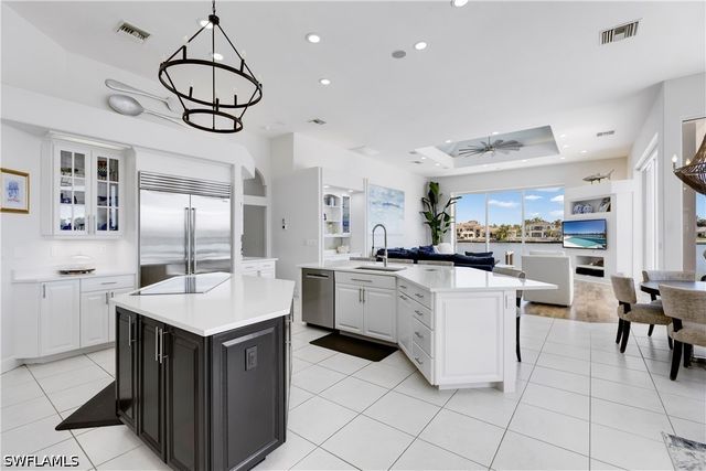 1650 Caxambas CT, Marco Island, FL 34145
