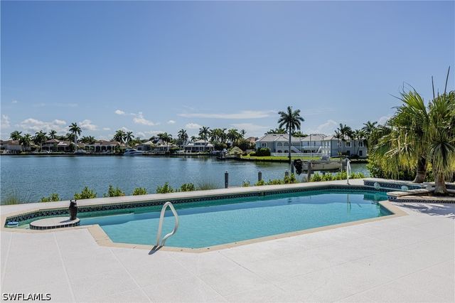 1650 Caxambas CT, Marco Island, FL 34145
