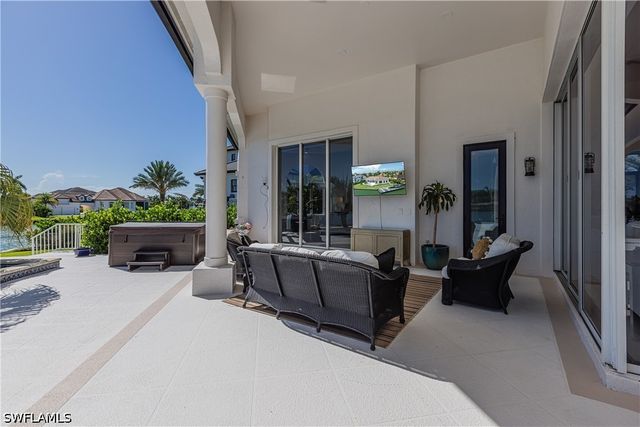 1650 Caxambas CT, Marco Island, FL 34145