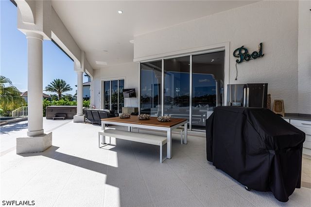 1650 Caxambas CT, Marco Island, FL 34145
