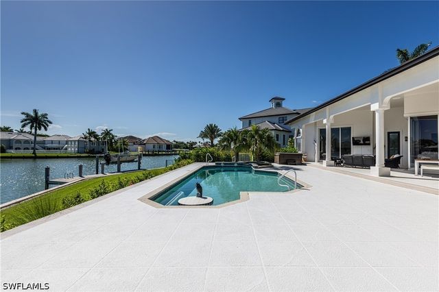1650 Caxambas CT, Marco Island, FL 34145