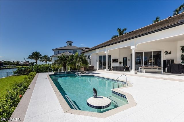 1650 Caxambas CT, Marco Island, FL 34145