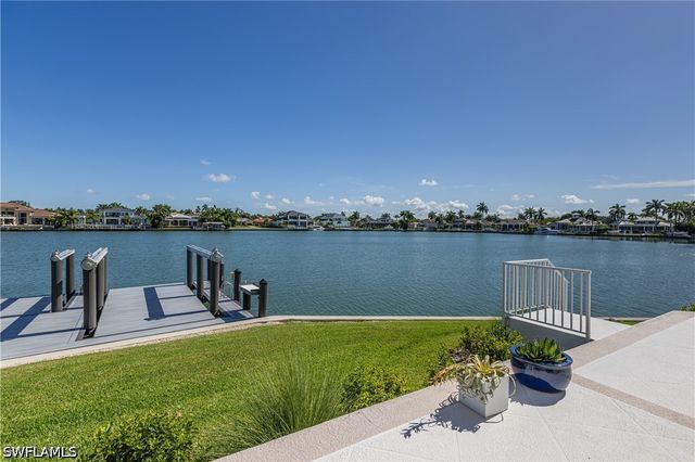 1650 Caxambas CT, Marco Island, FL 34145