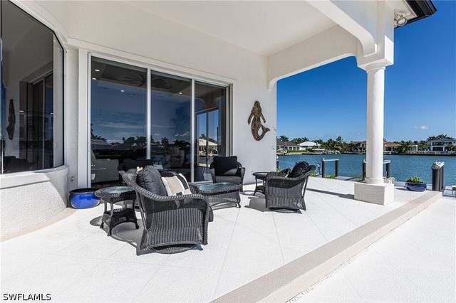 1650 Caxambas CT, Marco Island, FL 34145