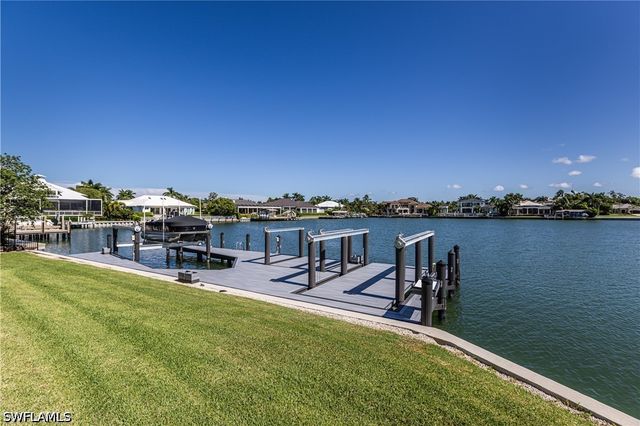 1650 Caxambas CT, Marco Island, FL 34145