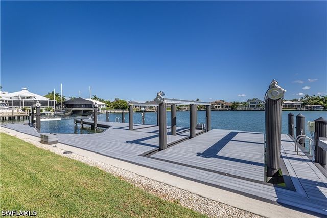 1650 Caxambas CT, Marco Island, FL 34145