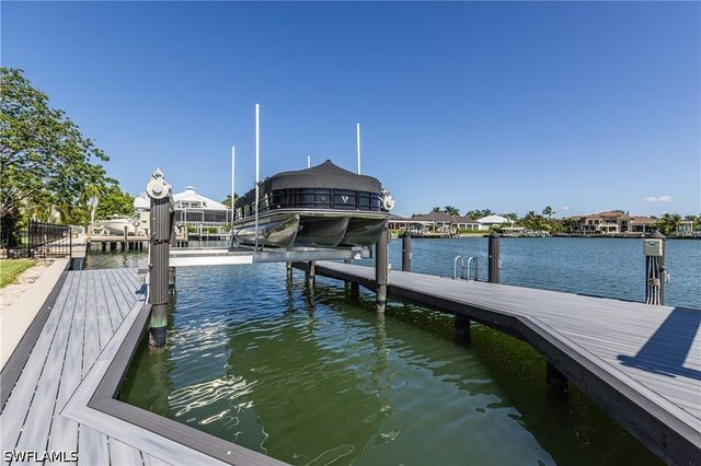 1650 Caxambas CT, Marco Island, FL 34145