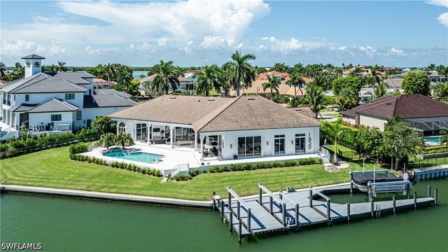 1650 Caxambas CT, Marco Island, FL 34145