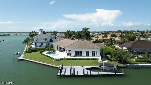 1650 Caxambas CT, Marco Island, FL 34145