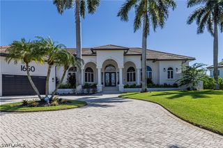 1650 Caxambas CT, Marco Island, FL 34145