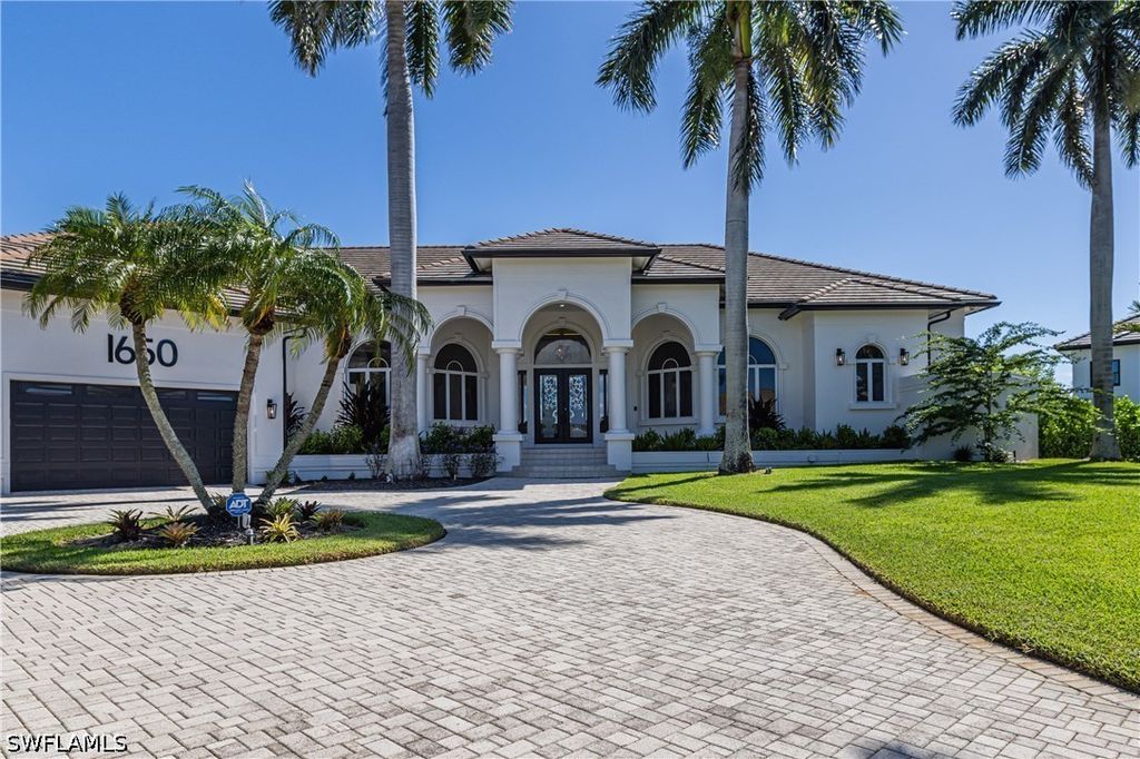 1650 Caxambas CT, Marco Island, FL 34145