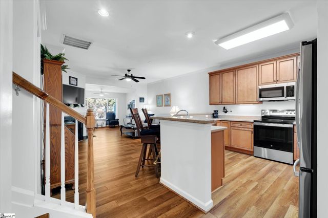 123 Coosa Lane, Anderson, SC 29621