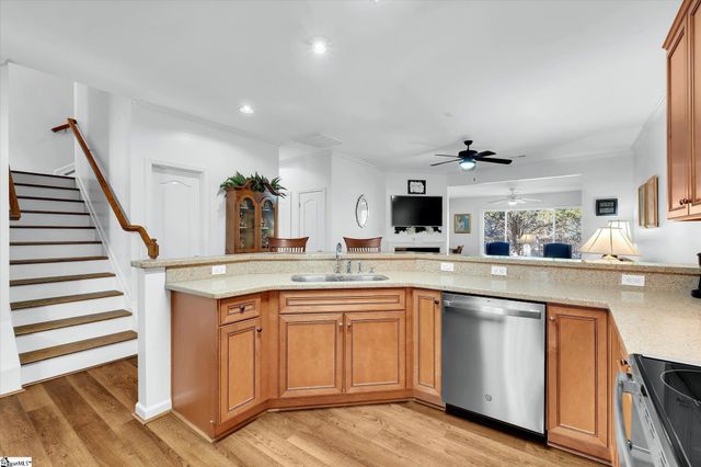 123 Coosa Lane, Anderson, SC 29621