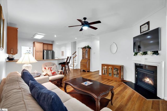 123 Coosa Lane, Anderson, SC 29621