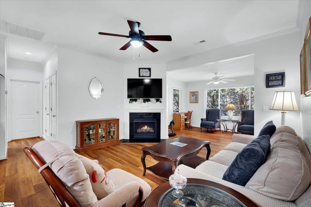 123 Coosa Lane, Anderson, SC 29621