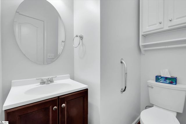 123 Coosa Lane, Anderson, SC 29621