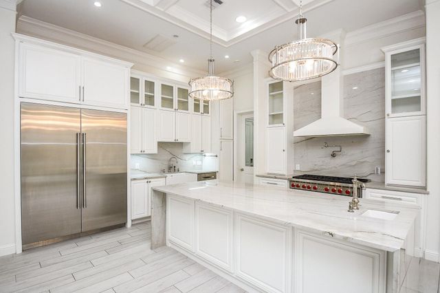 422 Mignon Lane, Houston, TX 77024