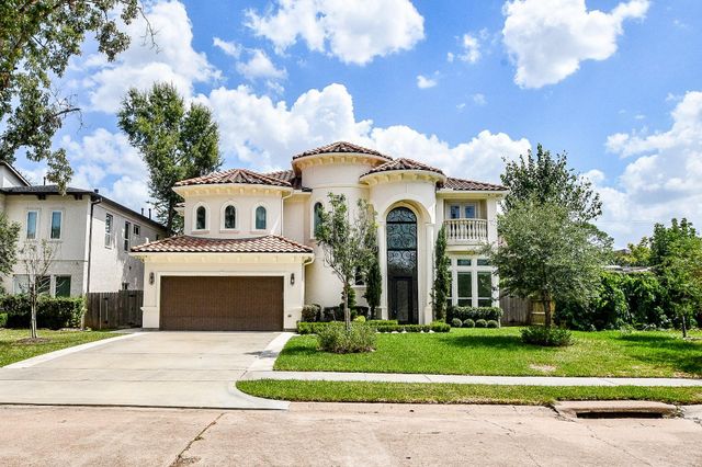 422 Mignon Lane, Houston, TX 77024