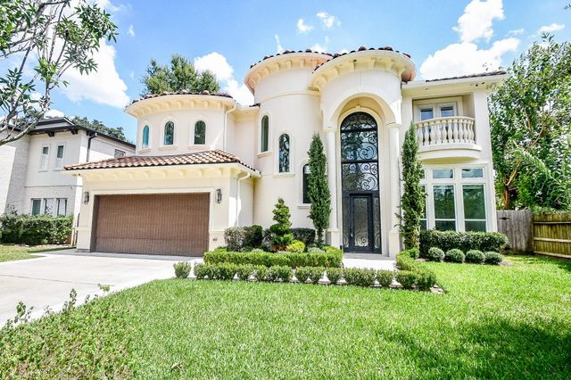 422 Mignon Lane, Houston, TX 77024