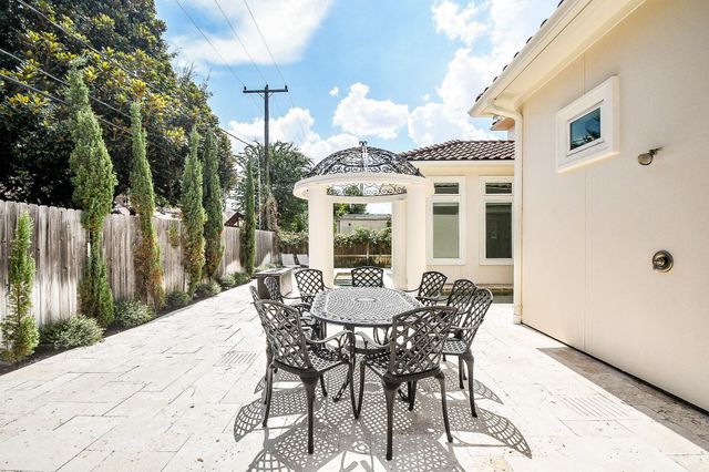 422 Mignon Lane, Houston, TX 77024