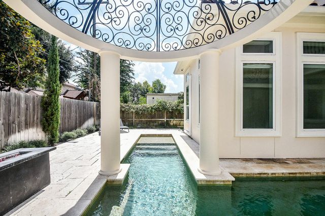 422 Mignon Lane, Houston, TX 77024